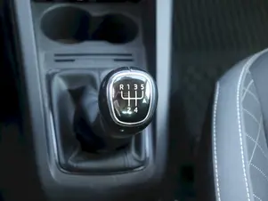 Škoda Fabia Ambition