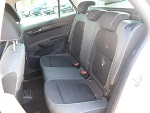 Škoda Fabia Ambition