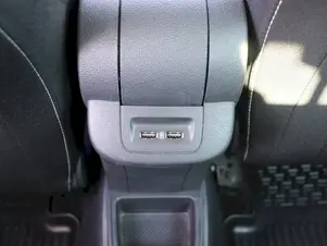 Škoda Fabia Ambition