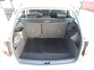 Škoda Fabia Ambition