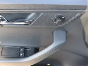 Škoda Fabia Ambition