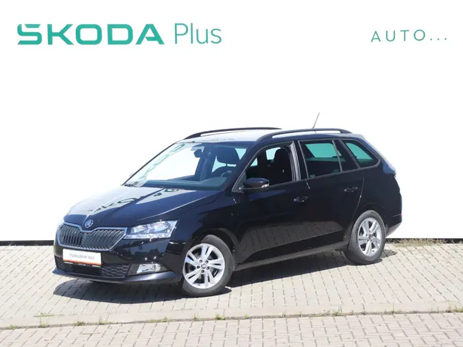 Fabia Ambition