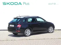 Fabia Ambition
