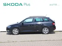 Fabia Ambition