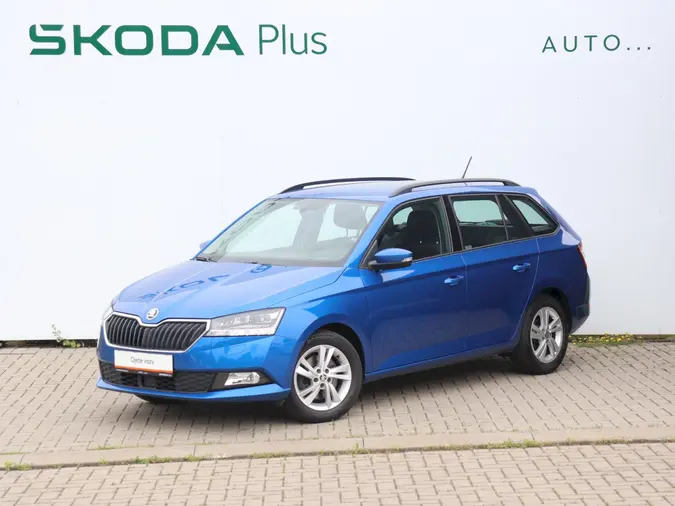 Fabia Style
