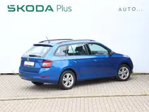 Fabia Style