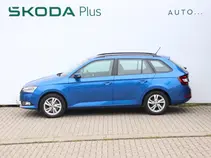 Fabia Style