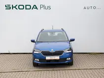 Fabia Style