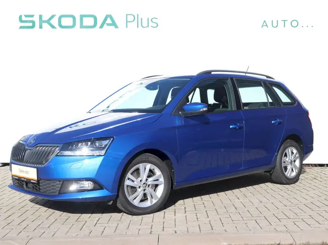 Fabia Style