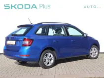 Fabia Style
