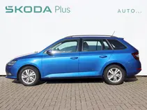 Fabia Style