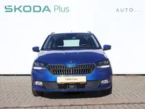 Fabia Style