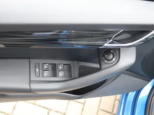 Škoda Octavia Style