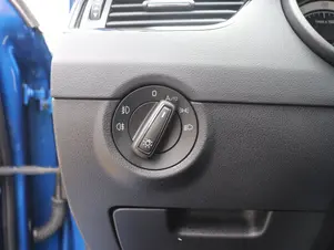 Škoda Octavia Style