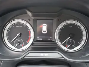 Škoda Octavia Style