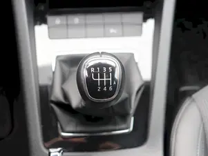 Škoda Octavia Style