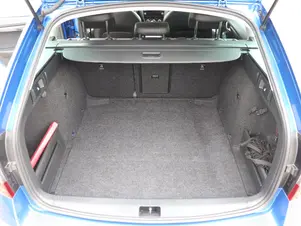 Škoda Octavia Style