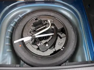 Škoda Octavia Style