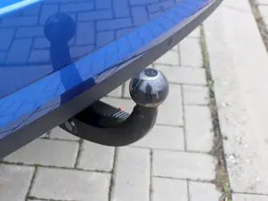 Škoda Octavia Style