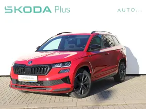 Škoda Karoq SportLine