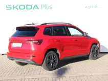 Karoq SportLine