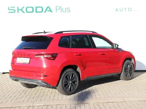 Škoda Karoq SportLine
