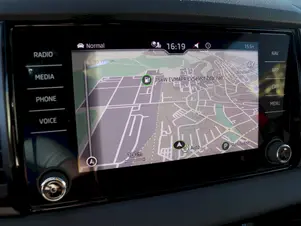 Škoda Karoq SportLine