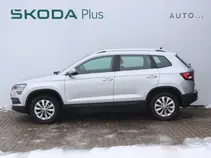 Karoq Ambition Plus