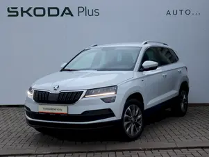 Škoda Karoq Ambition