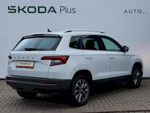 Škoda Karoq Ambition