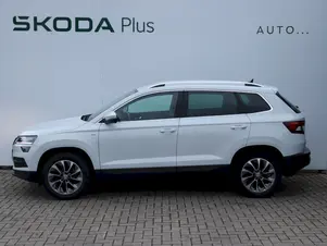 Škoda Karoq Ambition