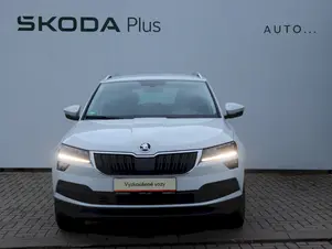 Škoda Karoq Ambition