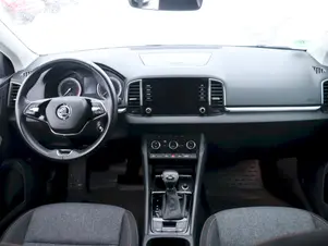 Škoda Karoq Ambition