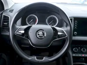 Škoda Karoq Ambition