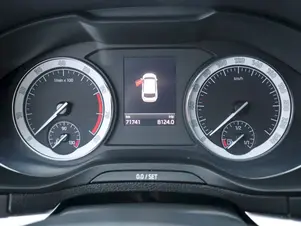 Škoda Karoq Ambition