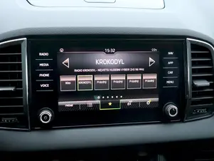 Škoda Karoq Ambition