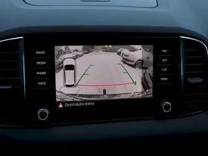 Škoda Karoq Ambition