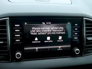 Škoda Karoq Ambition