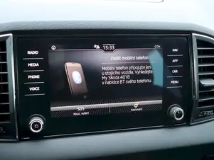 Škoda Karoq Ambition