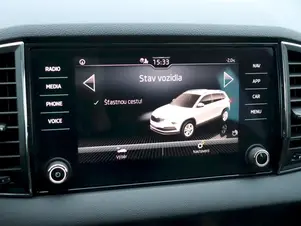 Škoda Karoq Ambition