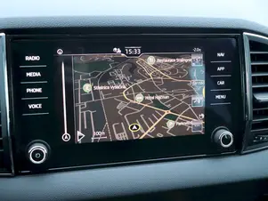 Škoda Karoq Ambition