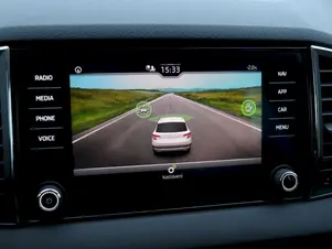 Škoda Karoq Ambition