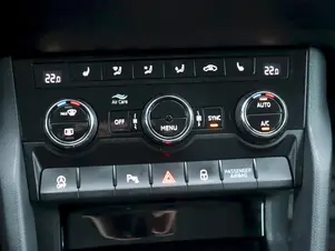 Škoda Karoq Ambition