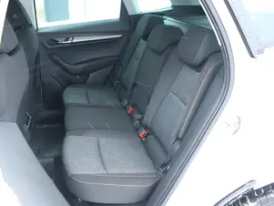 Škoda Karoq Ambition