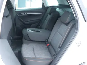 Škoda Karoq Ambition