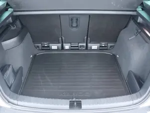 Škoda Karoq Ambition