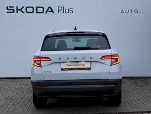 Škoda Karoq Ambition