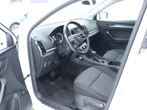 Škoda Karoq Ambition