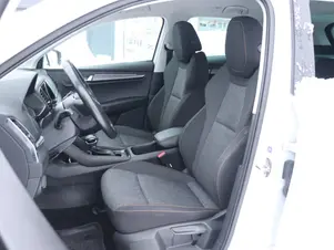 Škoda Karoq Ambition