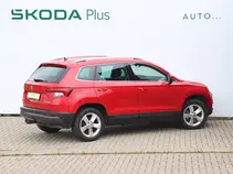 Karoq Style Plus